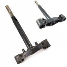 GABELBRÜCKE GABELJOCH z.B. BAOTIAN DS-150 KREIDLER REX HISUN ZNEN CHINA ROLLER