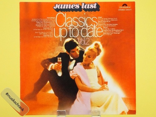 James last classics up to - –,