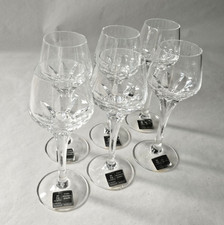 Spiegelau Astoria 6 x Likörschale / Likörglas / Apperitivglas neu Kristallglas
