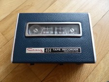 SANYO GRAIG 404 Tape Recorder