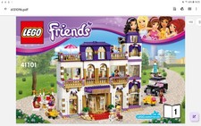 LEGO Friends
