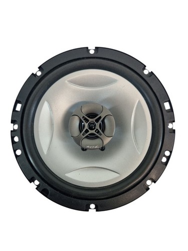 Ford lautsprecher hinten - ford, ii