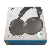 Sennheiser Momentum 4 Over-Ear