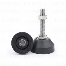 M6 M8 M10 M12 Maschinenschuh