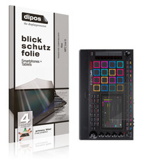 Blickschutzfolie für Akai MPC