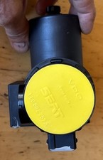 Org. Seat Ibiza 6K Pumpe Zentralverriegelungspumpe 1L0862257A VW Polo 6N Caddy