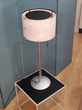 -50 % Tobias Grau wunderschöne Tischleuchte, dimmbar, Modell "Mme Lulu"