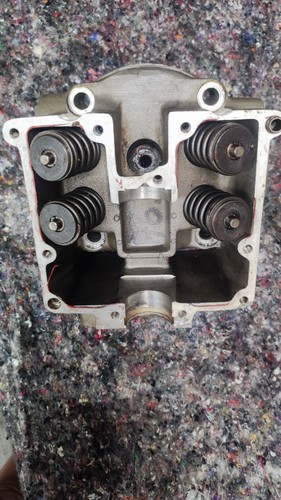 Husqvarna 610 ae - te, 8