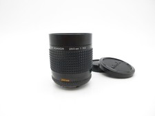 Minolta MD/MC RF Rokkor 25mm 1:5.6 Objektiv