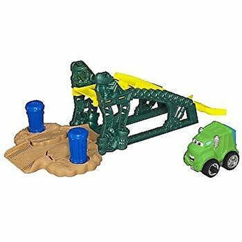 Hasbro 98719148 tonka - hasbro, chuck