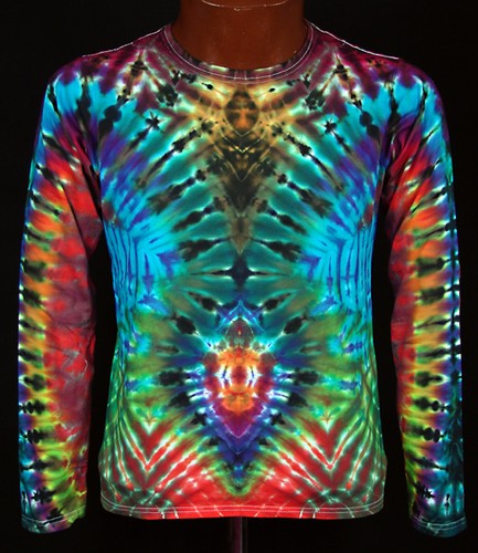 Shirt 5xl langarm - -,
