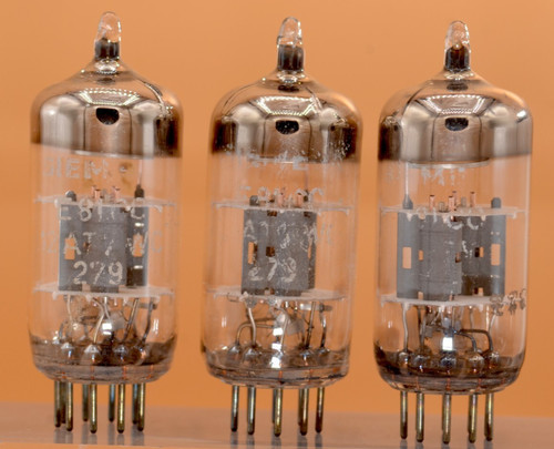 E81cc siemens trio vintage - -,