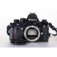 Nikon F3 HP Press -