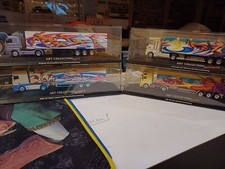 Herpa lkw 4x art - herpa,