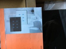 Seko Bticino   Tastsensor