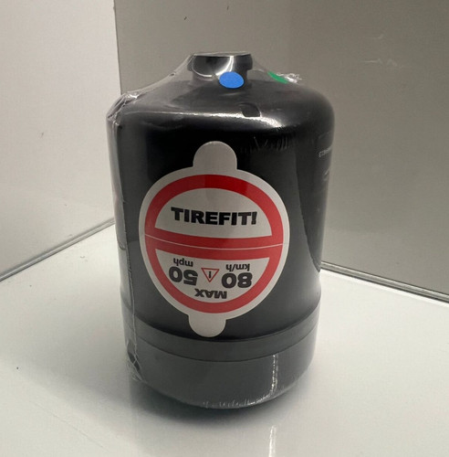 Bmw tirefit tek - tek, 8