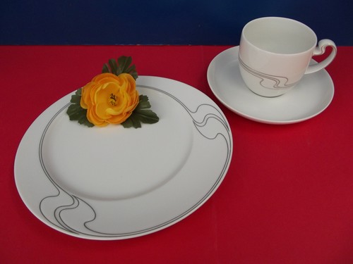 Rosenthal asimmetria - rosenthal,
