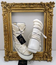 Moon Boot Tecnica Hohe Weiche