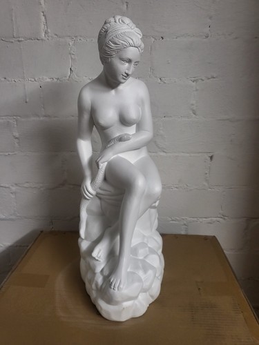 Figur griechische aphrodite - figur,
