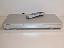 Grundig GDP 1100 DVD-Player in Silber inkl. FB, 2 Jahre Garantie