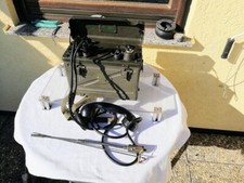  Tragbarer Funksender BC - 1000 A /( SCR - 300 A)