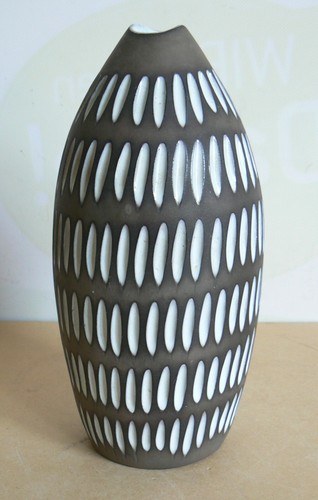 Upsala ekeby vase - vase, "