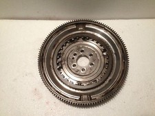 VW Sharan 7N Schwungrad 03L105266CK Schwungscheibe Kupplung Scheibe Schwung Rad