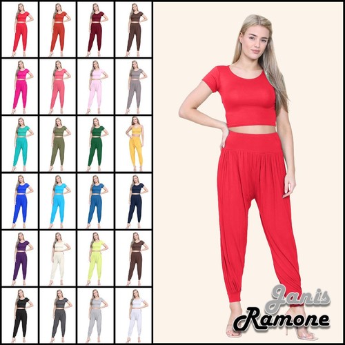 Damen alibaba haremsleggings - alibaba,