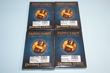Forgeworld Herr der Ringe Wächter des Galadhrim Hofes x 4 - Neu & Originalverpackt