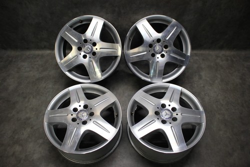 Original mercedes klasse - original,