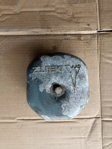 Deutz motor f2l912 - ,