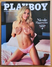 Playboy magazin mai 2026 - playboy,