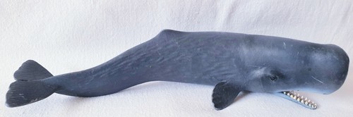 Schleich pottwal 14764 - schleich,