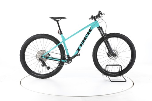 Trek roscoe fahrrad hardtail - roscoe, 7