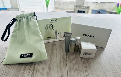 Prada beauty kosmetiktasche - beauty,