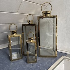 Windlicht Gartenlaterne