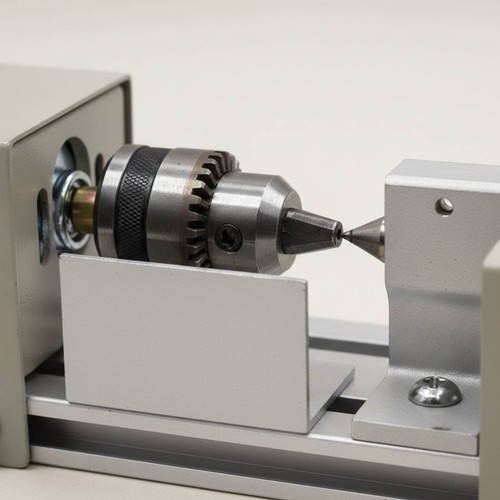 Perlen drehmaschine kompakt - perlen,