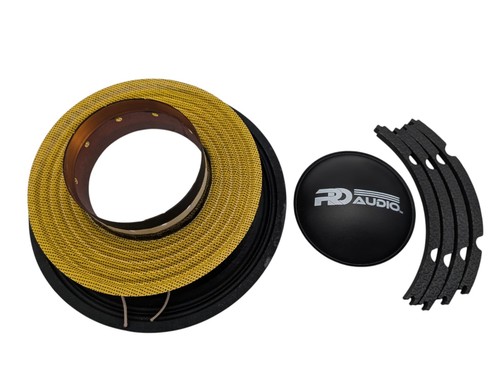 Audio 10ba100 10 - rd, 10"