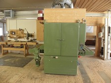 holzbearbeitung tischlerei maschinen gebraucht