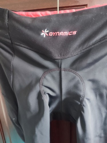 Dynamics damen thermo - dynamics,
