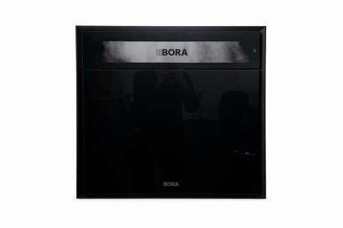 Bora dampfbackofen - x,