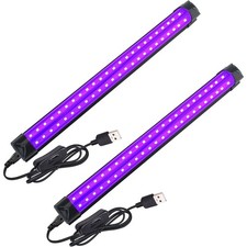 LED Schwarzlicht UV Blacklight