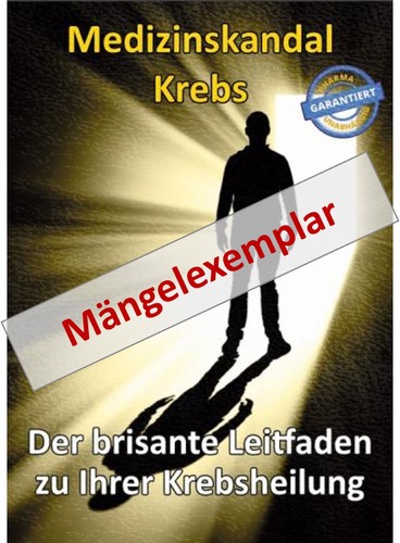 Mängelexemplar