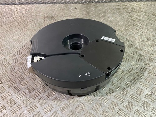 Audi sq5 2013 subwoofer - audi, q5
