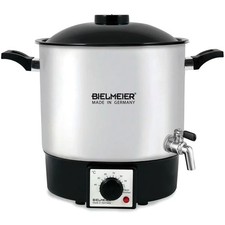BIELMEIER Einkochautomat