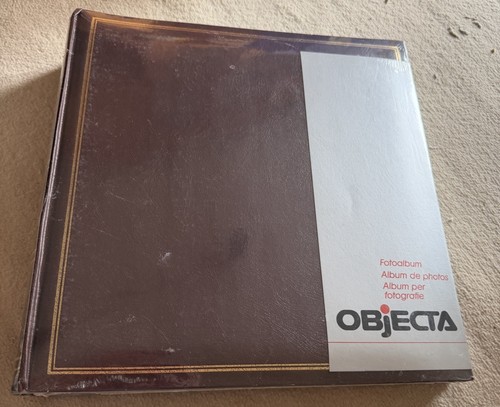 Fotoalbum von objecta für - objecta, 600