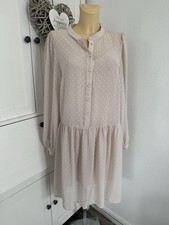 H&M Damen Kleid Sommerkleid