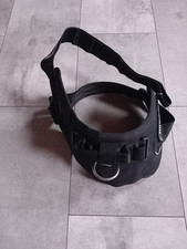 Julius-K9, IDC Powergeschirr mit Seitenringen Gr. 2XL/3