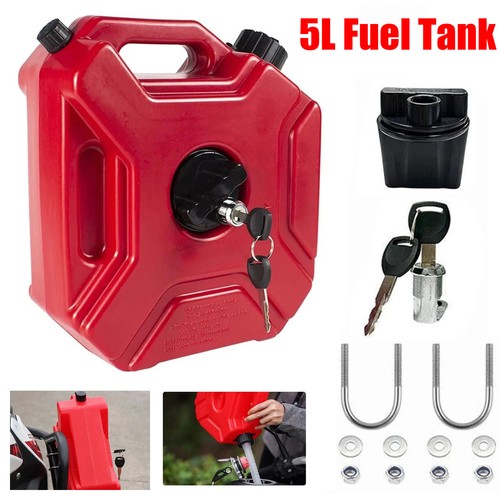 Motorrad benzinkanister - motorrad, 5l