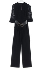 ANA ALCAZAR Langer Jumpsuit